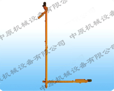 LC型螺旋垂直输送机 LC型螺旋垂直输送机